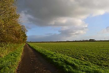 Foto\'s gastveld Beerta, de Akkers De Dorpspomp Beerta