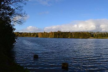 Foto\'s gastveld Beerta, de Akkers De Dorpspomp Beerta