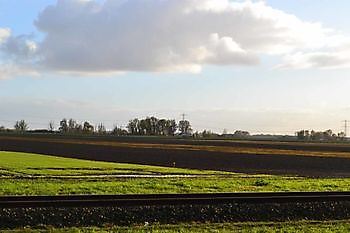 Foto\'s gastveld Beerta, de Akkers De Dorpspomp Beerta