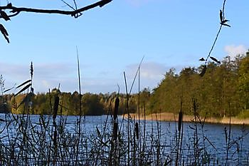 Foto\'s gastveld Beerta, de Akkers De Dorpspomp Beerta