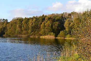 Foto\'s gastveld Beerta, de Akkers De Dorpspomp Beerta