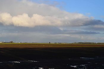 Foto\'s gastveld Beerta, de Akkers De Dorpspomp Beerta