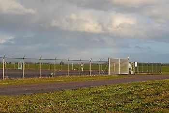 Foto\'s gastveld Beerta, de Akkers De Dorpspomp Beerta