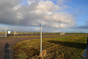 Foto\'s gastveld Beerta, de Akkers De Dorpspomp Beerta